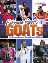 KNYGA Brendan Flynn Extreme Sports GOATs
