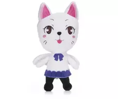 KNYGA Bookshop Fairy Tail 10.5" Charles Soft Toy