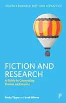 KNYGA Becky Tipper Fiction and Research