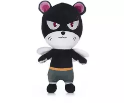 KNYGA Bookshop Fairy Tail 10.5" Panther Lily Soft Toy