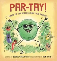 KNYGA Eloise Greenfield PAR-TAY!