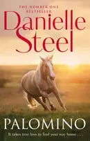 KNYGA Danielle Steel Palomino
