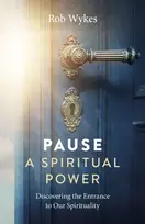 KNYGA Rob Wykes Pause - A Spiritual Power