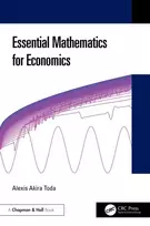 KNYGA Alexis Akira Toda Essential Mathematics for Economics