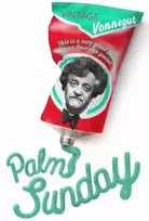 KNYGA Kurt Vonnegut Palm Sunday