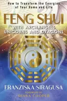 KNYGA Bookshop Feng Shui with Archangels, Unicorns, and Dragons