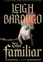 KNYGA Leigh Bardugo Familiar