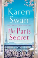 KNYGA Karen Swan Paris Secret
