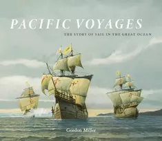 KNYGA Gordon Miller Pacific Voyages