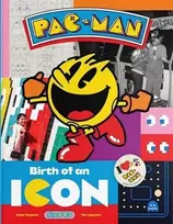 KNYGA Bookshop Pac-Man: Birth of an Icon