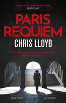 KNYGA Chris Lloyd Paris Requiem