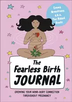 KNYGA Emma Armstrong The Fearless Birth Journal