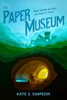 KNYGA Kate S Simpson Paper Museum