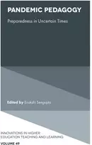 KNYGA Enakshi Sengupta Pandemic Pedagogy