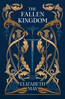 KNYGA Bookshop Fallen Kingdom