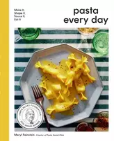 KNYGA Meryl Feinstein Pasta Every Day