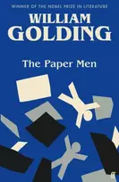 KNYGA William Golding Paper Men