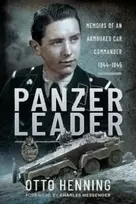 KNYGA Otto Henning Panzer Leader