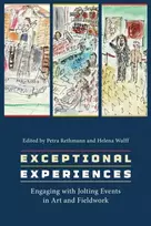 KNYGA Rethmann Petra Exceptional Experiences