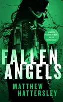 KNYGA Bookshop Fallen Angels