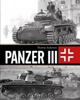 KNYGA Thomas Anderson Panzer III