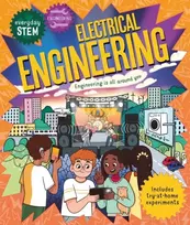 KNYGA Jenny Jacoby Everyday STEM Engineering – Electrical Engineering