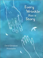 KNYGA David Grossman Every Wrinkle has a Story