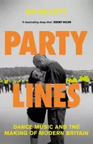 KNYGA Ed Gillett Party Lines