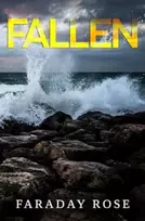 KNYGA Bookshop Fallen
