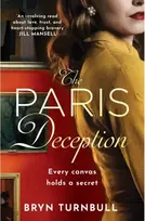 KNYGA Bryn Turnbull Paris Deception