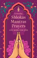 KNYGA Red Panda Everyday Shlokas Mantras Prayers