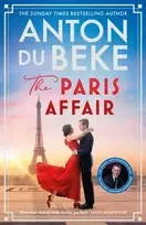 KNYGA Anton Du Beke Paris Affair