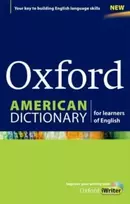 KNYGA Bookshop Oxford Dictionary of American English (Pack Component)