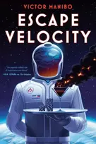 KNYGA Victor Manibo Escape Velocity