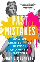 KNYGA David Mountain Past Mistakes