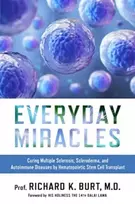 KNYGA Richard Burt Everyday Miracles
