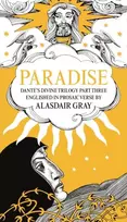 KNYGA Alasdair Gray PARADISE