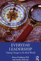 KNYGA Ahron Friedberg M D Everyday Leadership