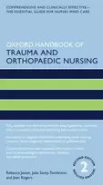 KNYGA Rebecca Jester Oxford Handbook of Trauma and Orthopaedic Nursing