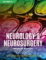 KNYGA Dawn Collins Eureka: Neurology & Neurosurgery, second edition