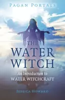 KNYGA Jessica Howard Pagan Portals - The Vanduo Witch