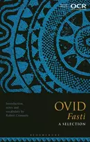 KNYGA Robert Cromarty Ovid Fasti: A Selection