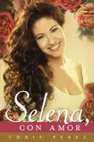 KNYGA Bookshop Para Selena, Con Amor