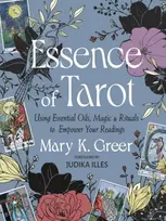 KNYGA Mary K Greer Essence of Tarot