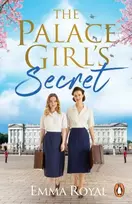 KNYGA Emma Royal The Palace Girl's Secret