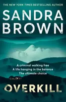 KNYGA Sandra Brown Overkill
