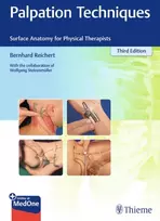KNYGA Bernhard Reichert Palpation Techniques