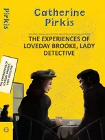 KNYGA Catherine Louisa Pirkis Experiences of Loveday Brooke, Lady Detective