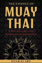 KNYGA Bookshop Essence of Muay Thai