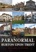 KNYGA Richard Oconnor Paranormal Burton upon Trent